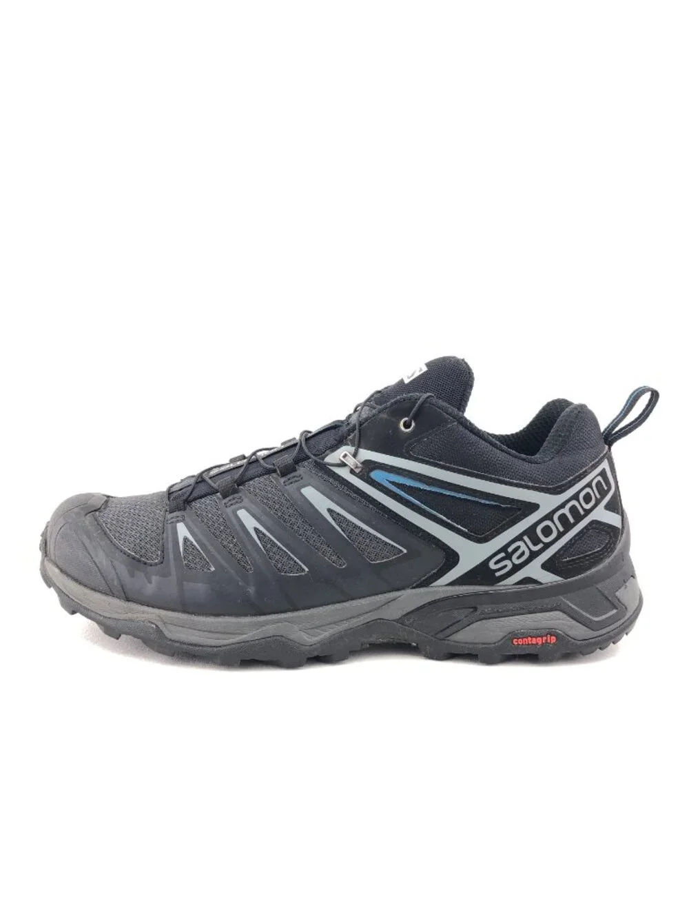 Salomon X Ultra 3 Hiking Trail Running Shoes 10